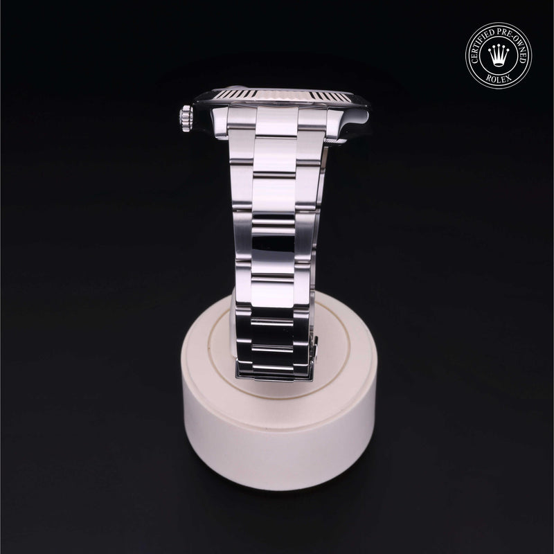 Datejust II M116334-0005