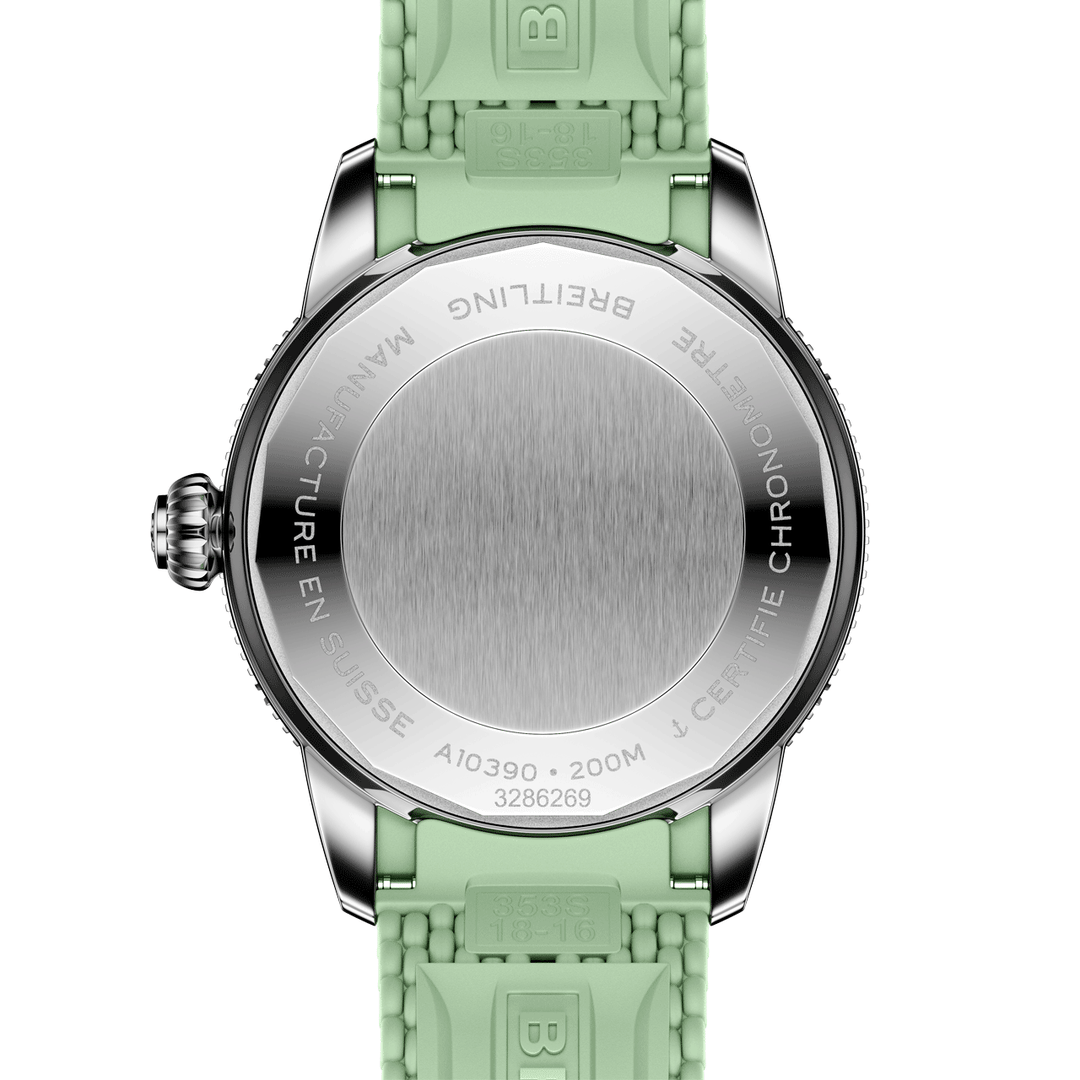 Breitling Superocean Heritage Automatic 36 #A10390361L1S1