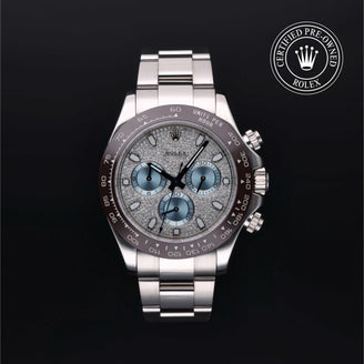 Cosmograph Daytona M116506-0001