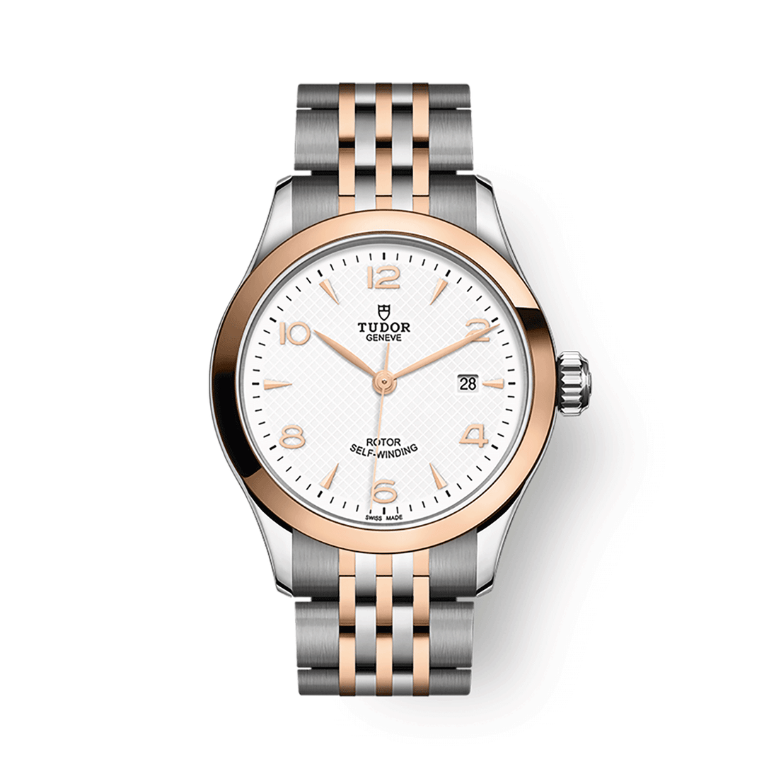 TUDOR 1926 28mm #M91351-0009