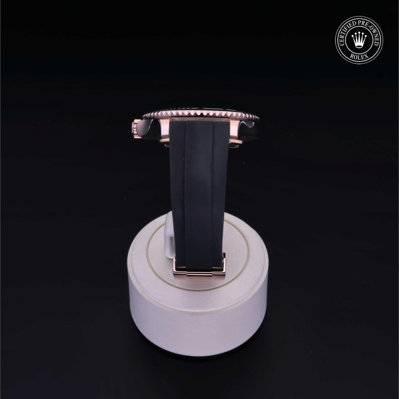 Yacht-Master M268655-0008
