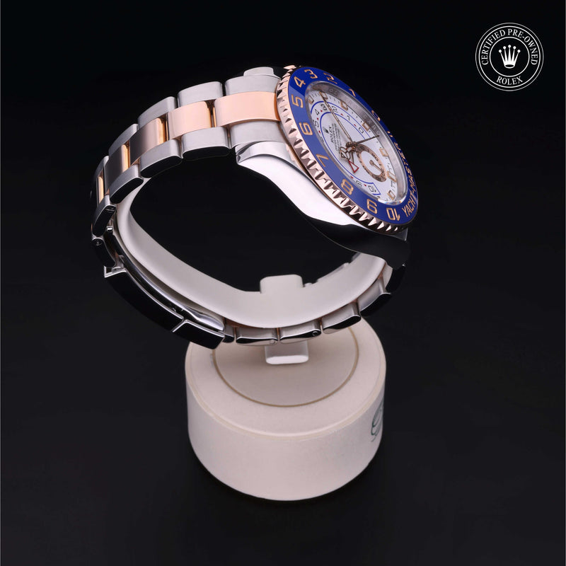 Yacht-Master II M116681-0002