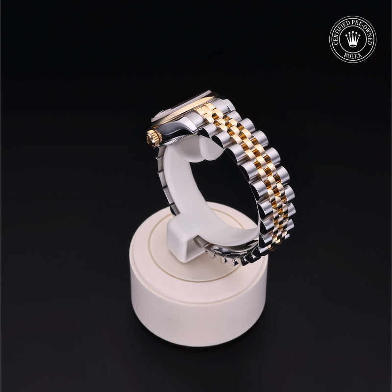 Lady-Datejust 26 M179163-0082