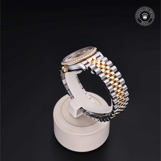 Datejust 31 M278383RBR-0020
