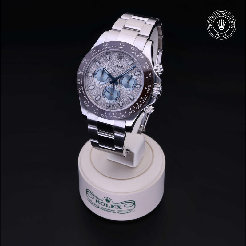 Cosmograph Daytona M116506-0001
