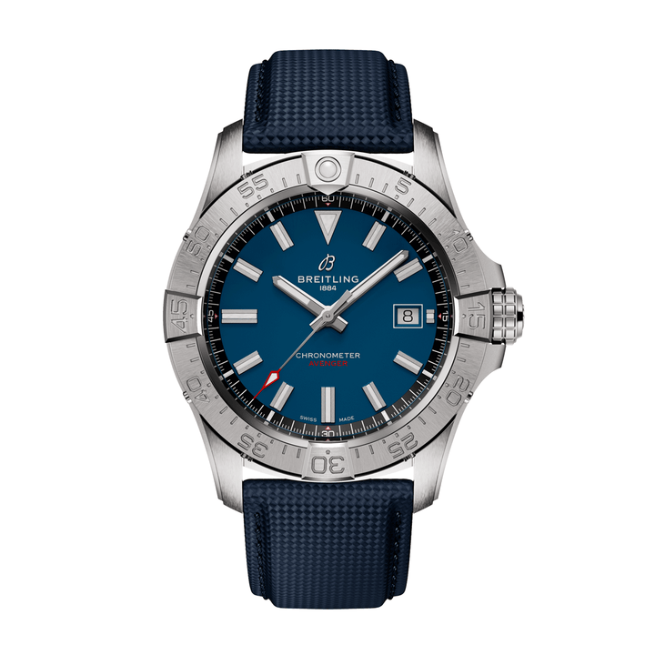 Breitling Avenger Automatic 42 #A17328101C1X1