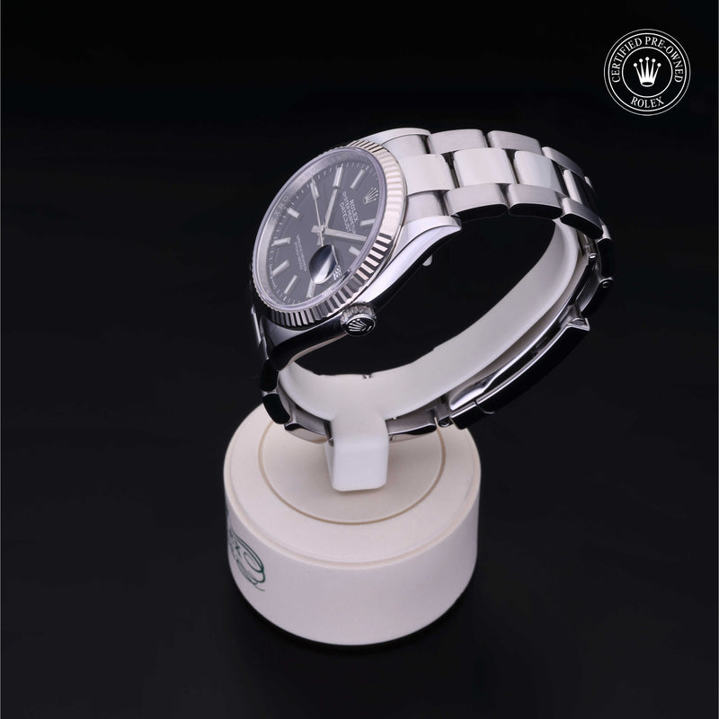 Datejust M126234-0016