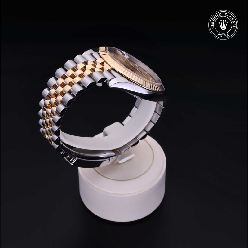 Datejust M126333-0012