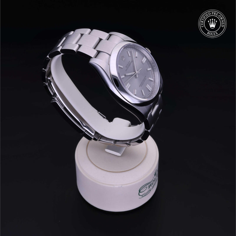 Oyster Perpetual 36 M116000-0009