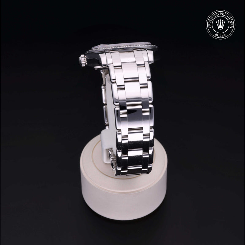 Oyster Special Edition M18946-0019