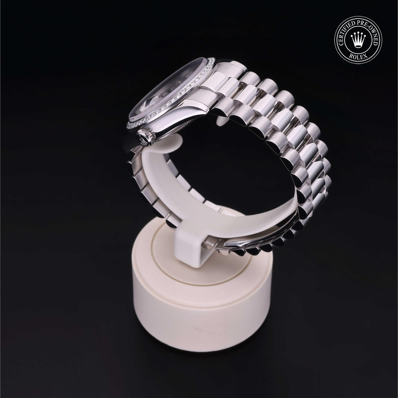 Day-Date 36 M118346-0028