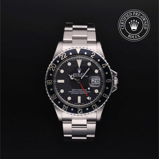 GMT-Master 1675/0