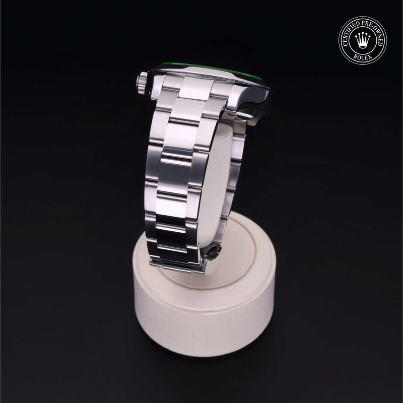 Milgauss M116400GV-0001