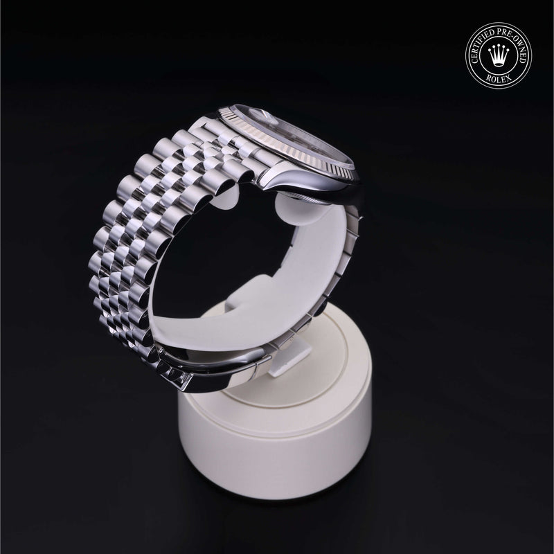 Datejust 36 M126234-0013