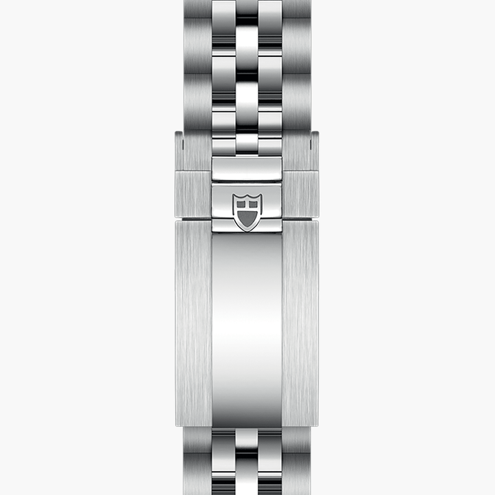TUDOR Black Bay 36mm #M79640-0004