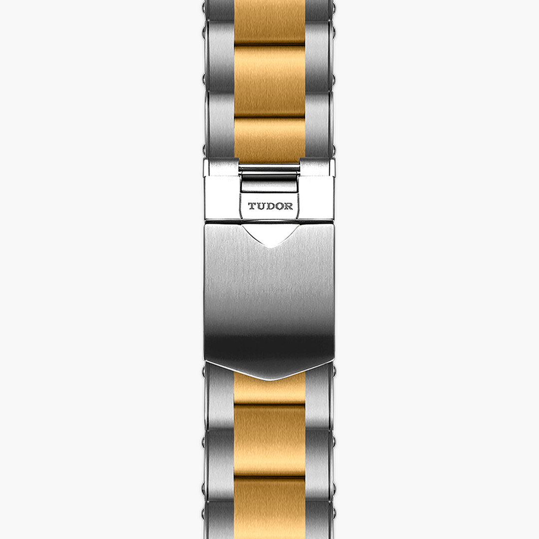 TUDOR Black Bay Chrono S&G 41mm #M79363N-0007