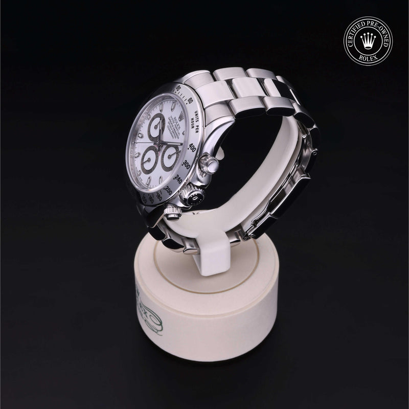 Cosmograph Daytona M116520-0012