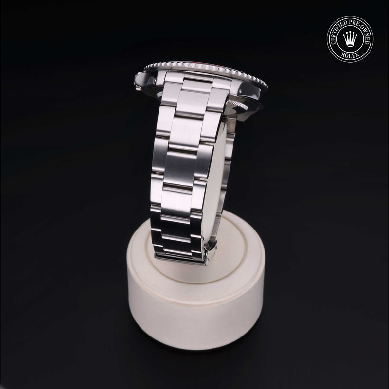 GMT-Master M16700-0003