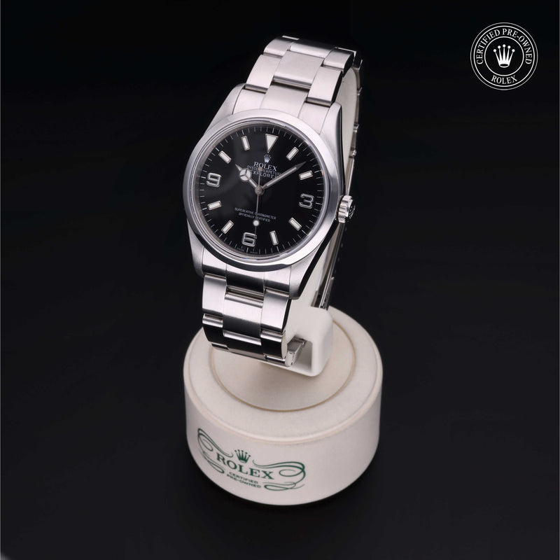 Explorer M114270-0002