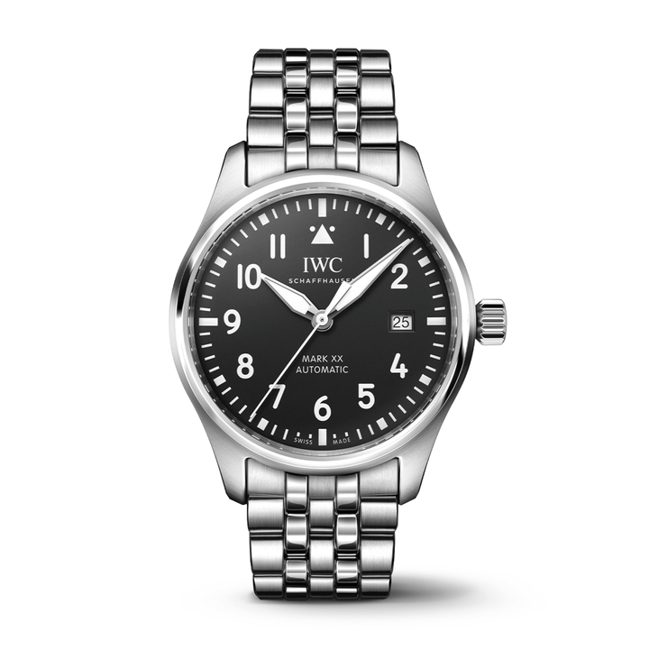 IWC Pilot's Watch Mark XX (IW328202)