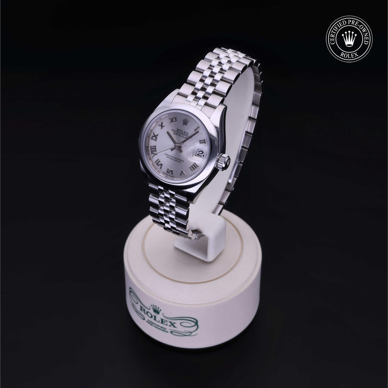 Lady-Datejust M279160-0007