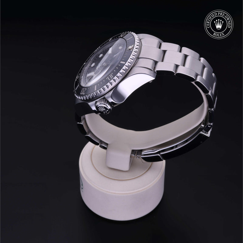 Deepsea M116660-0001