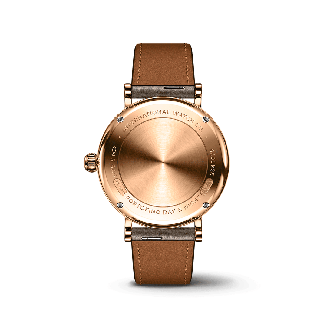 IWC Portofino Automatic Day & Night 34 (IW459805)