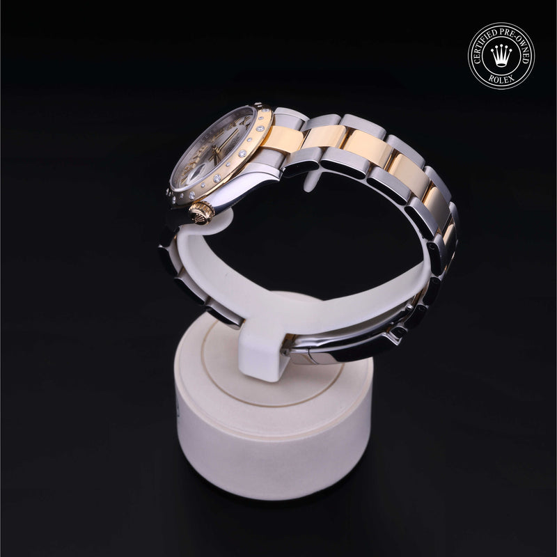 Datejust 31 M278343RBR-0003