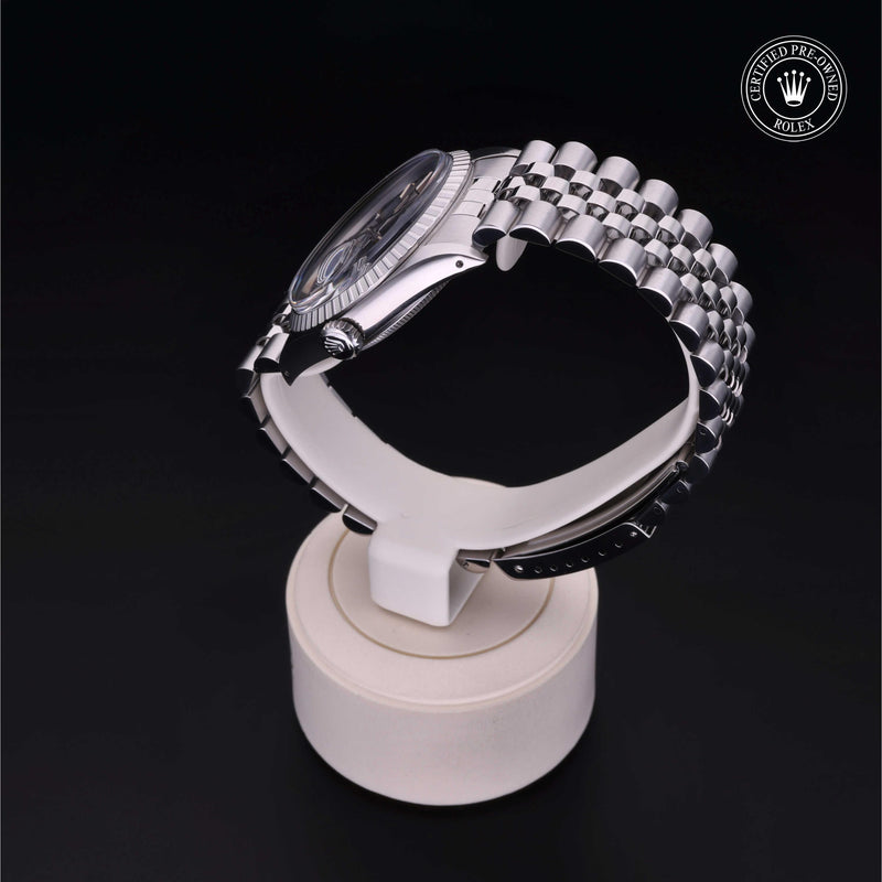 Datejust 36 16030