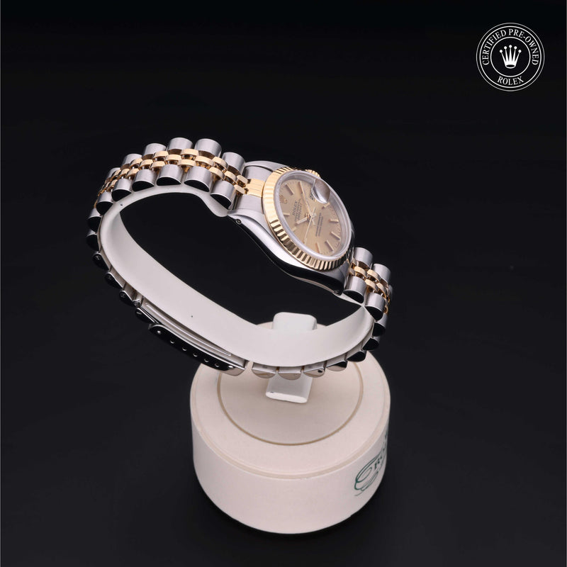 Lady-Datejust 26 69173