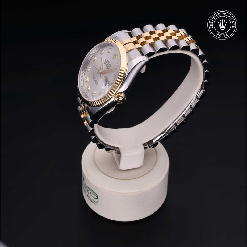 Datejust 36 M116233-0063