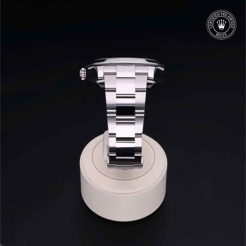 Datejust II M116300-0006