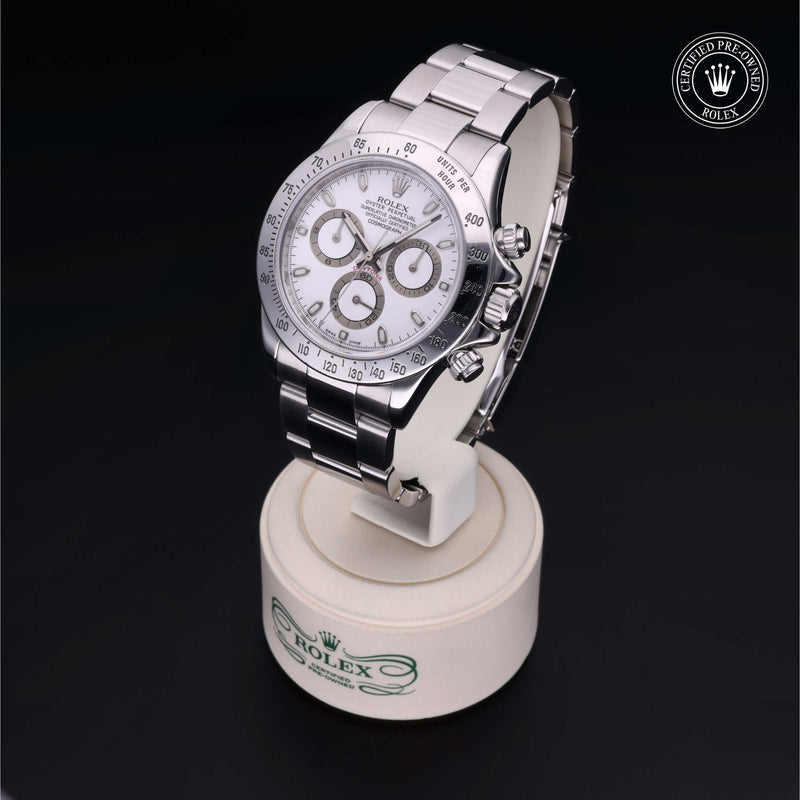 Cosmograph Daytona M116520-0016