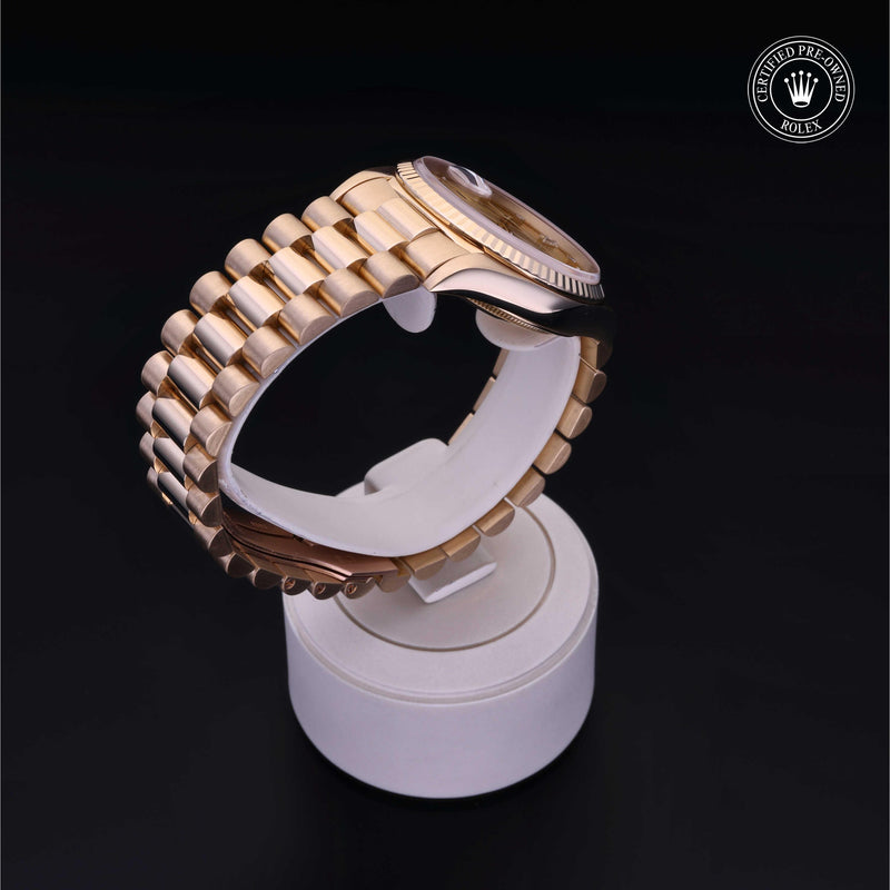 Day-Date 36 M18238-0010