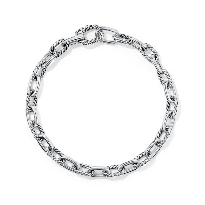 David Yurman Madison Chain Bracelet