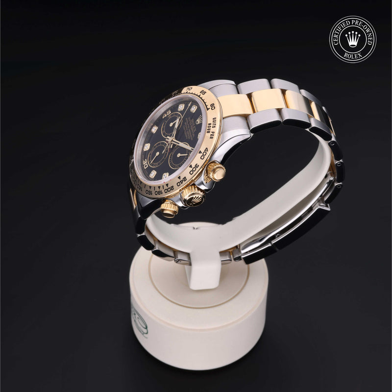 Cosmograph Daytona M116503-0008