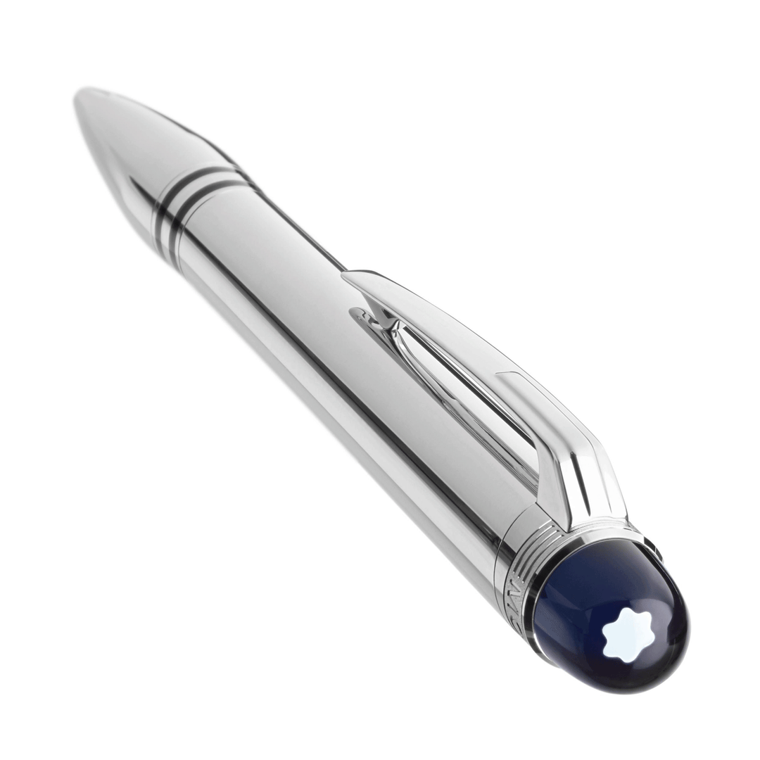 Montblanc StarWalker Metal Ballpoint Pen