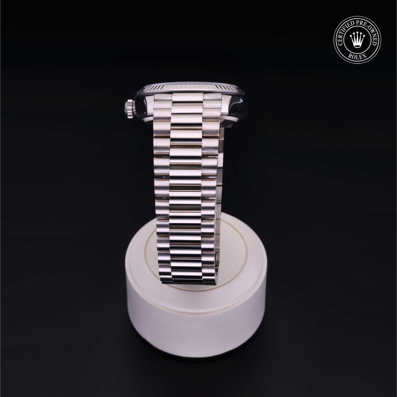 Day-Date 36 M128239-0007