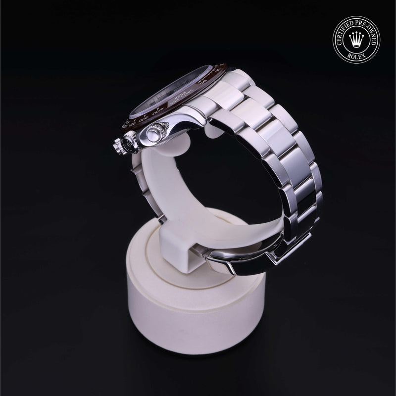 Cosmograph Daytona M116506-0001
