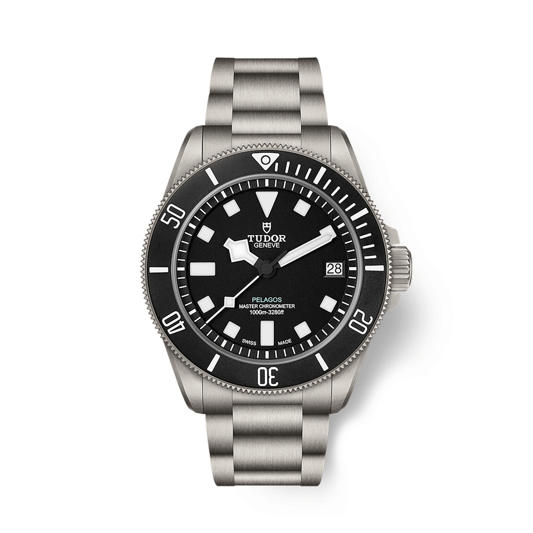 TUDOR Pelagos Ultra 43mm #M2543C1A7NU-0001