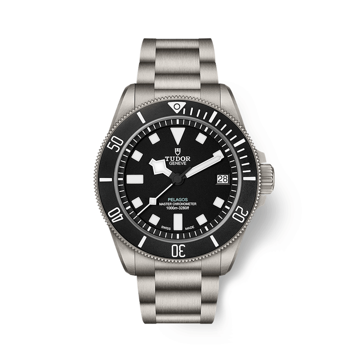 TUDOR Pelagos Ultra 43mm #M2543C1A7NU-0001