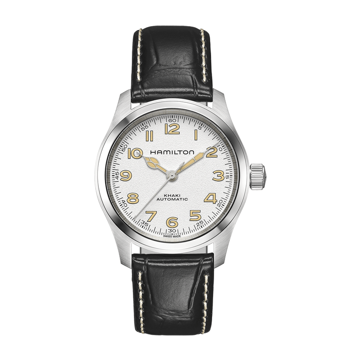 Hamilton Khaki Field Murph 38mm H70405710