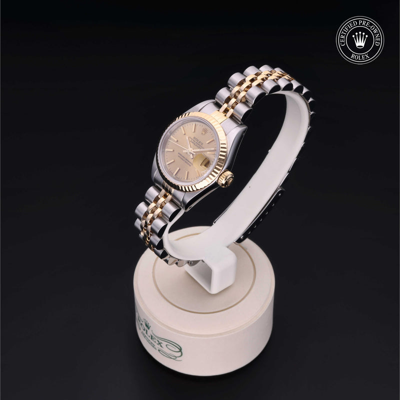 Lady-Datejust 26 69173