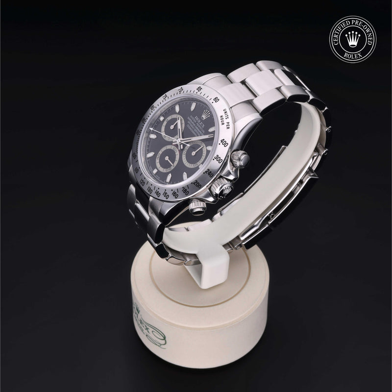 Cosmograph Daytona M116520-0015