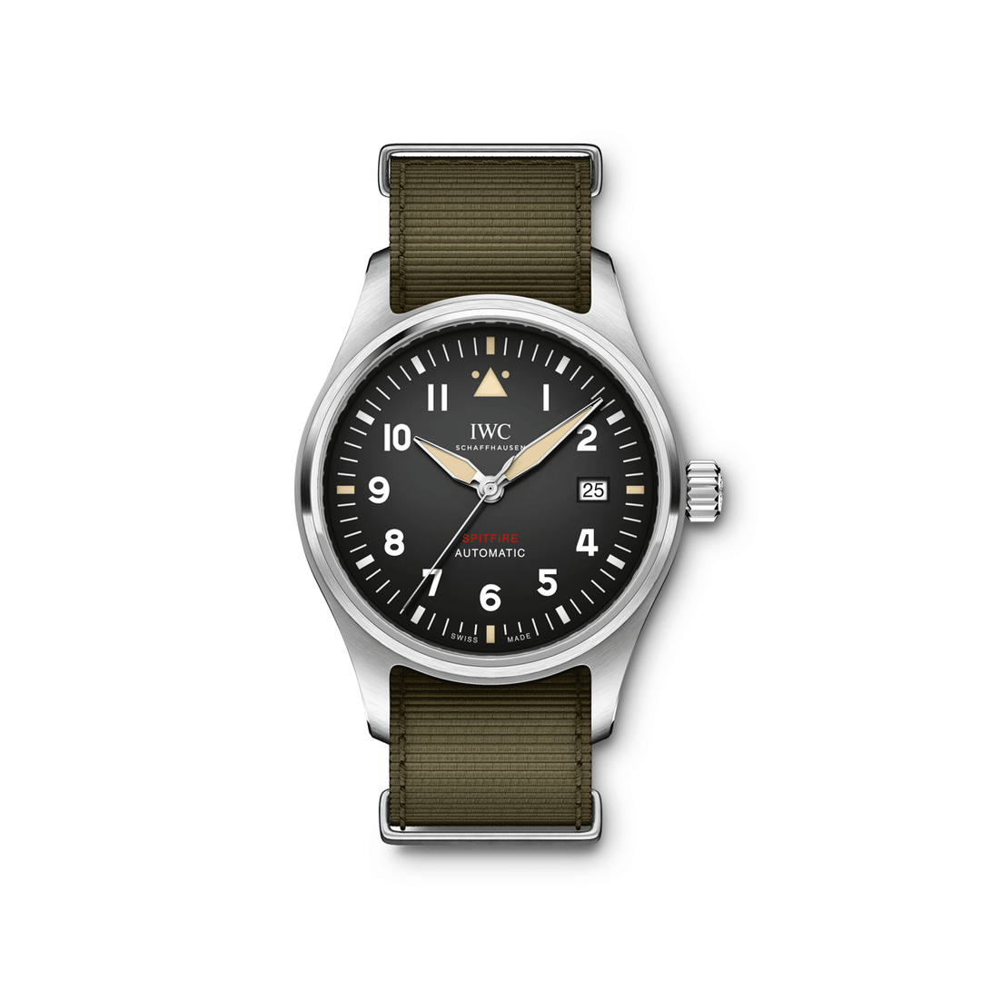 Pilot’s Watch Automatic Spitfire (IW326801)