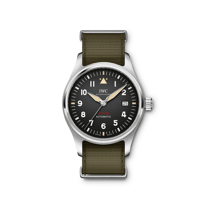 Pilot’s Watch Automatic Spitfire (IW326801)