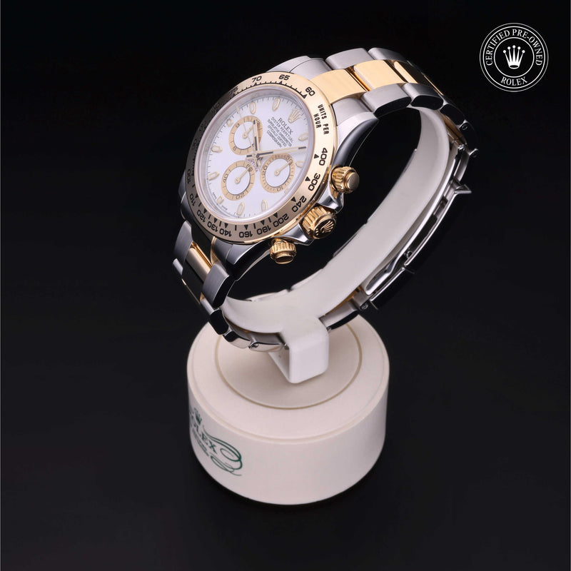 Cosmograph Daytona M116503-0001