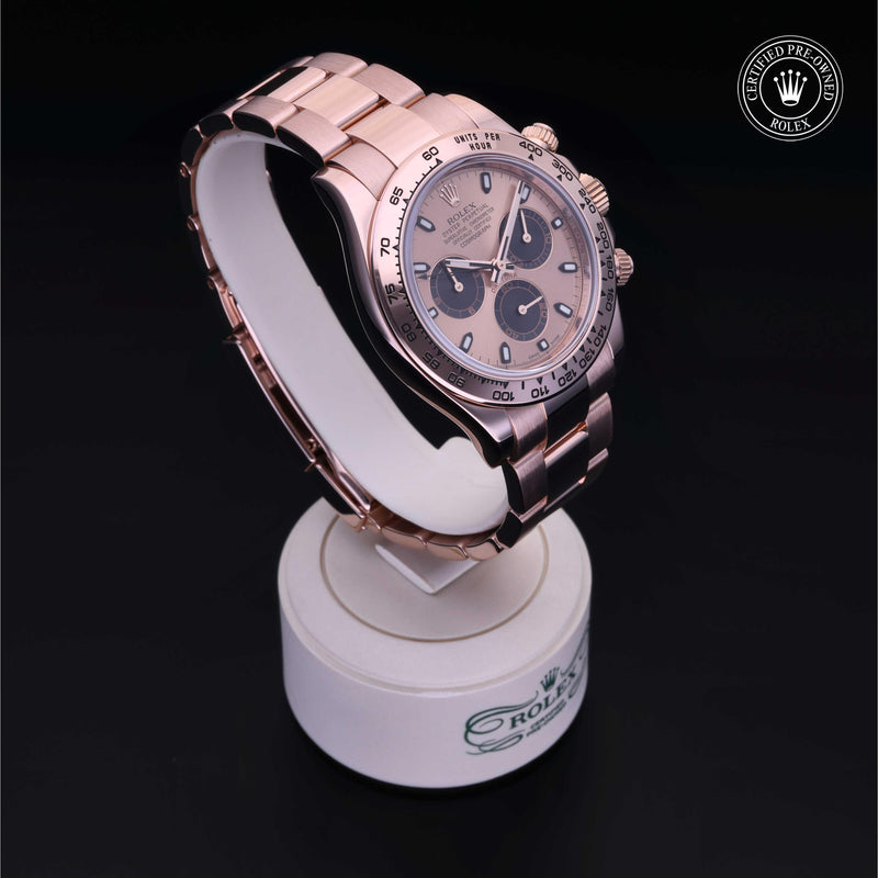 Cosmograph Daytona M116505-0001