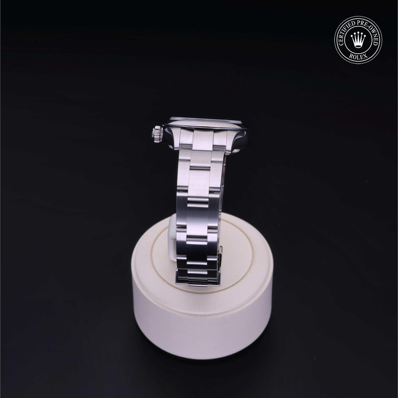 Oyster Perpetual 28 M276200-0001