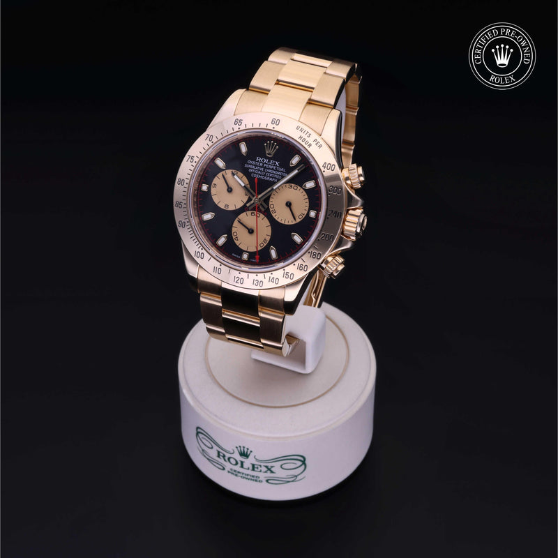 Cosmograph Daytona M116528-0017